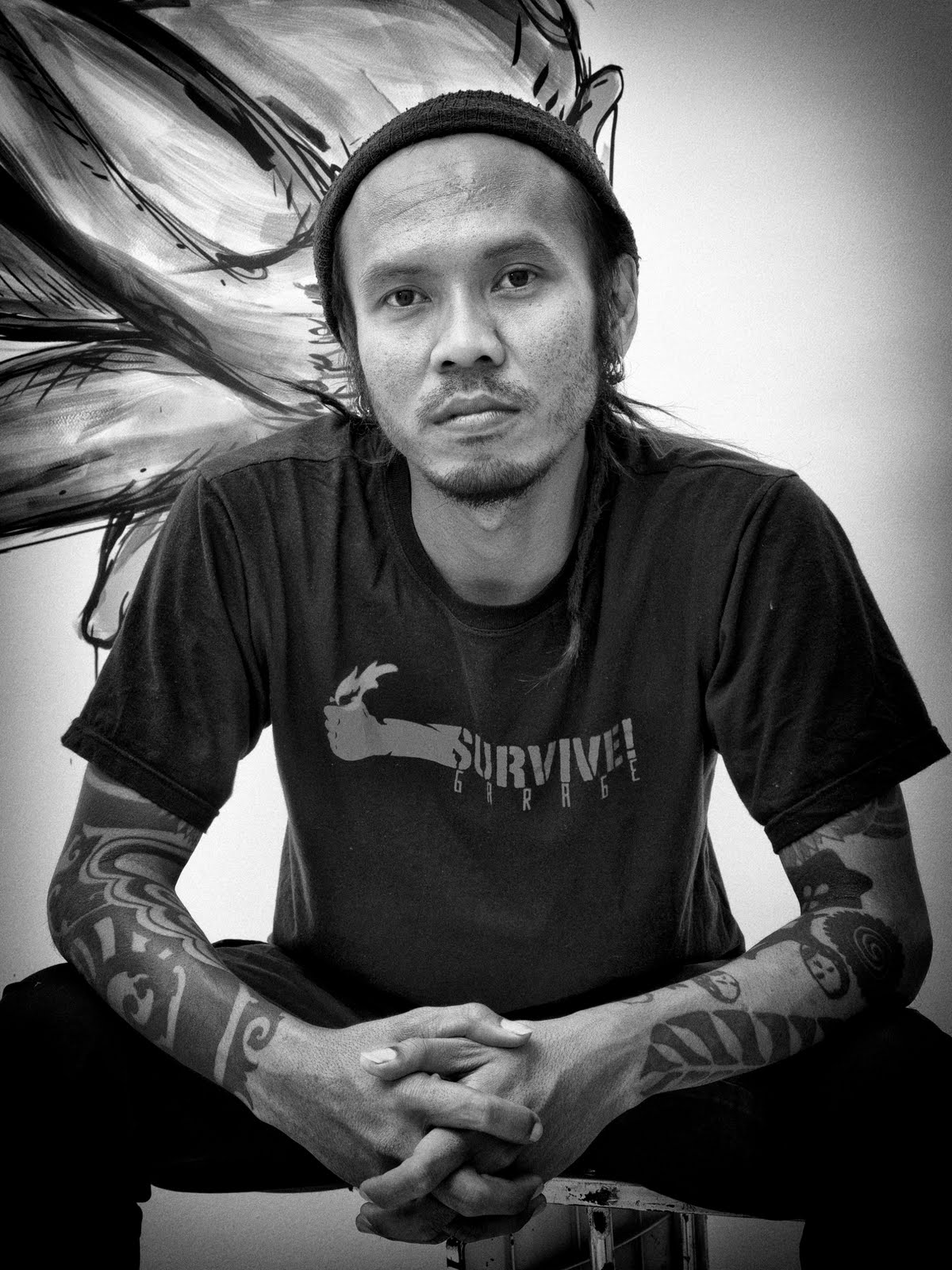Bayu Widodo