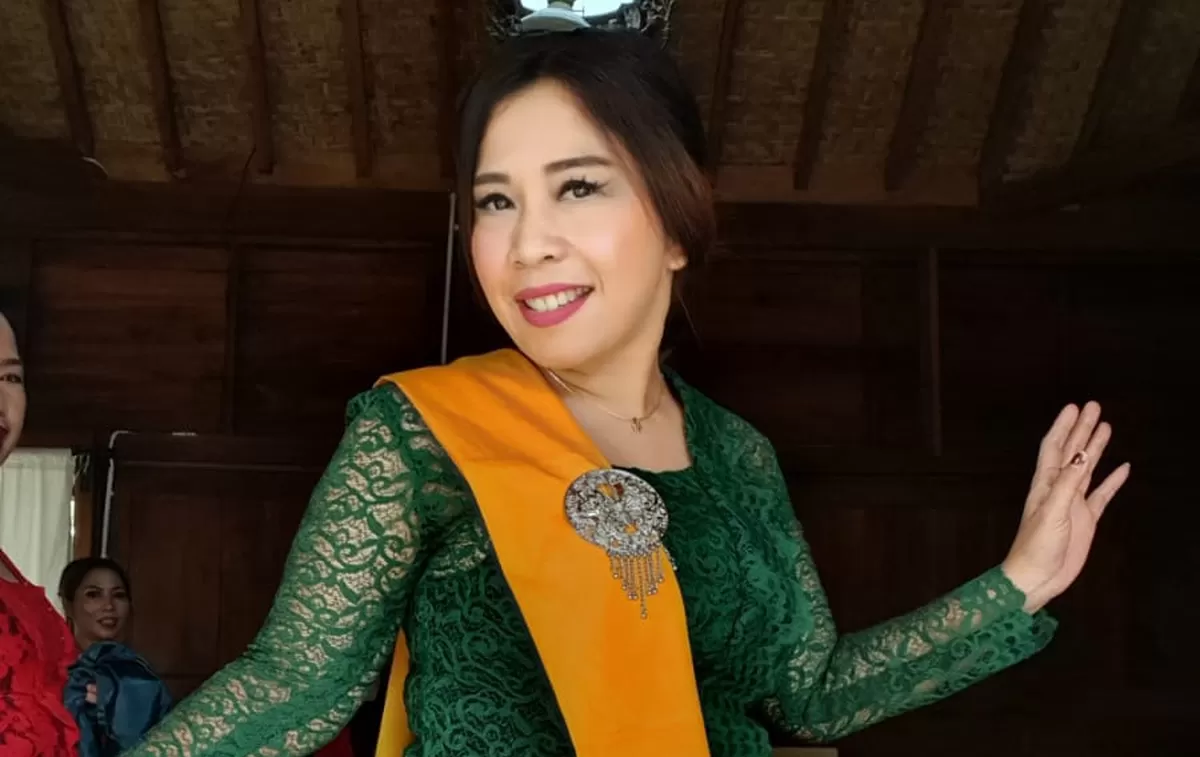 Maya Dewi