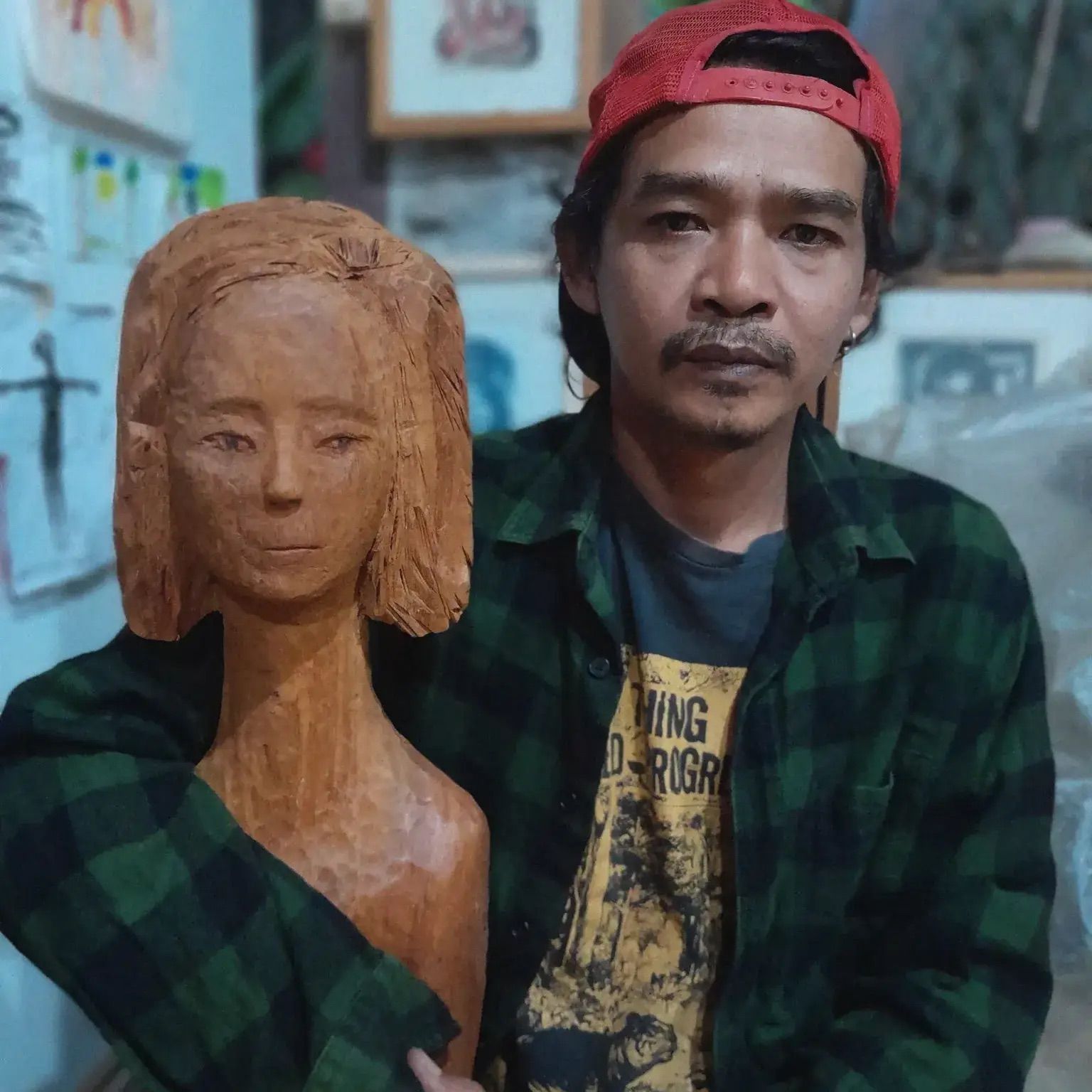 Budi Santoso