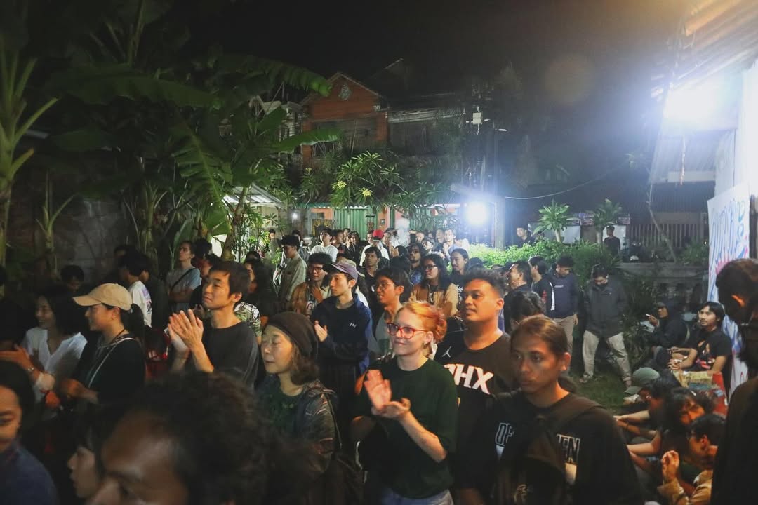 The Future of Indonesian Contemporary Art