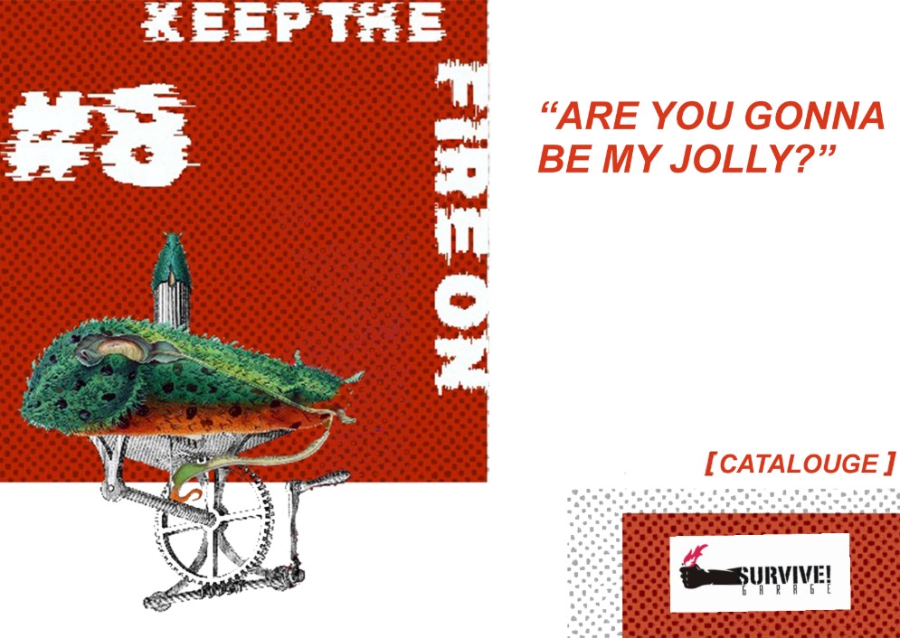 Open Call: Young Artists 2026