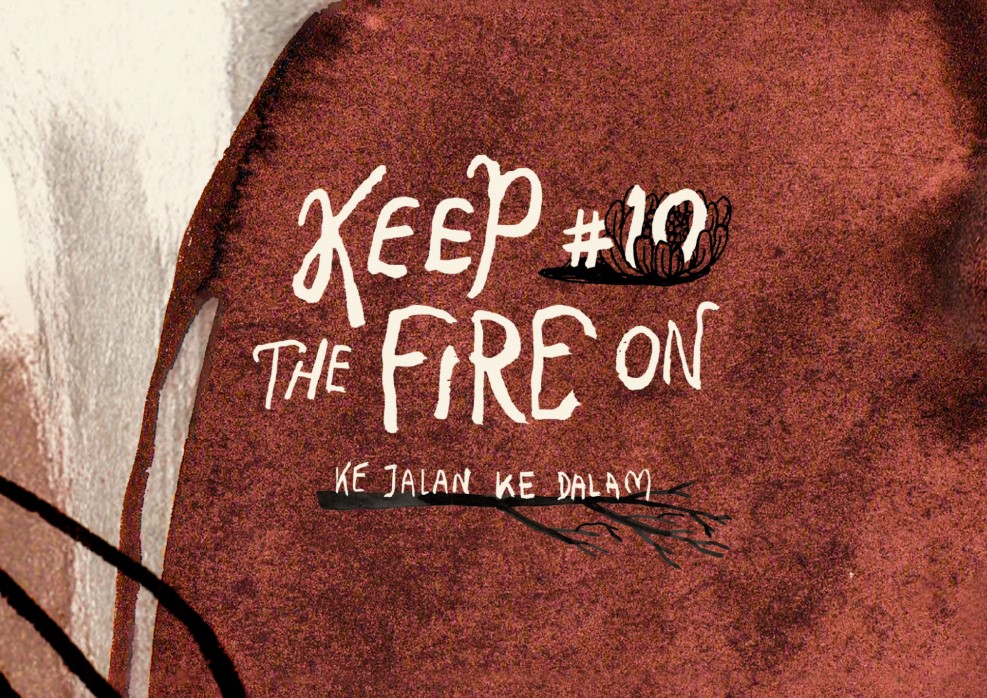 Keep on Fire