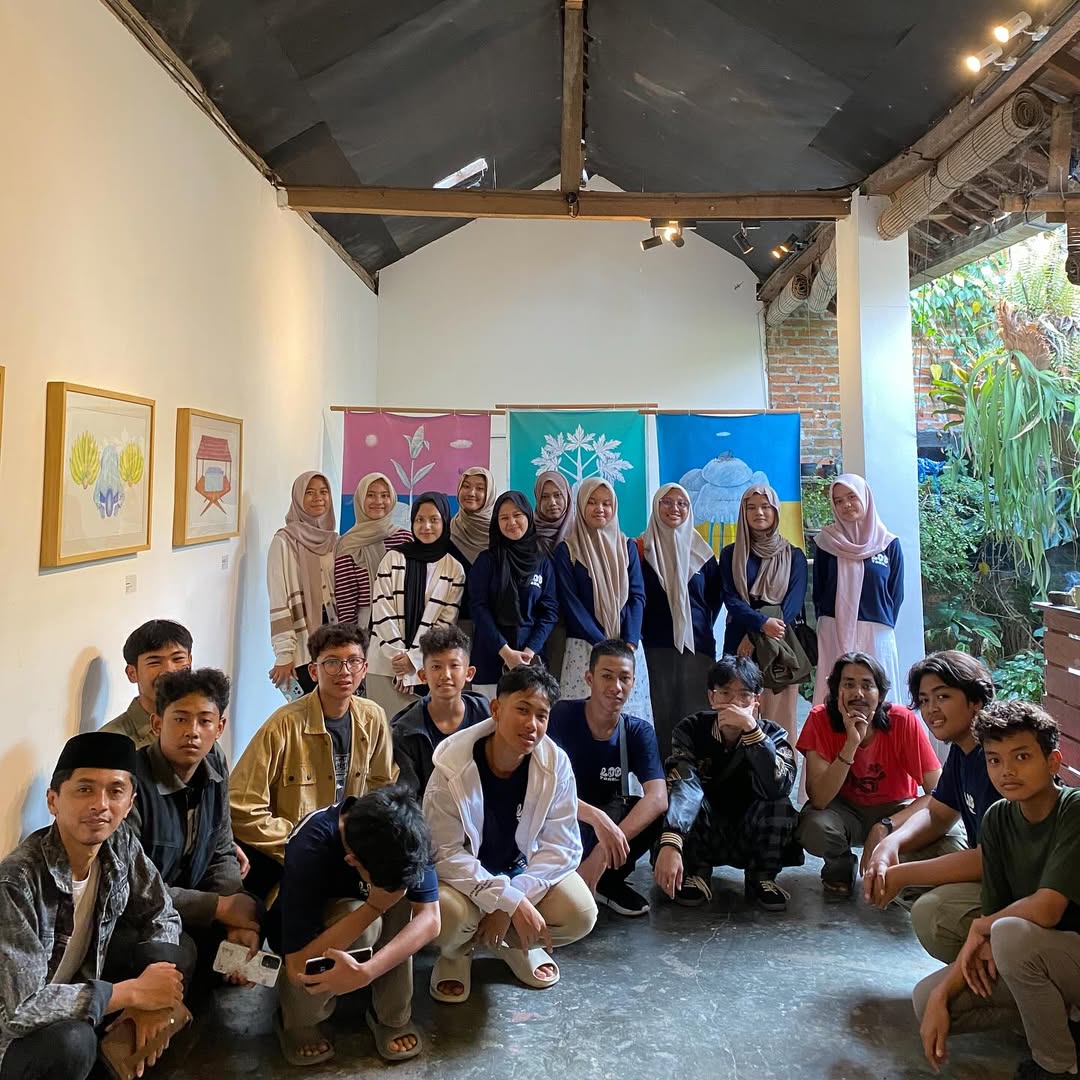 ICAD (Indonesian Contemporary Art & Design)