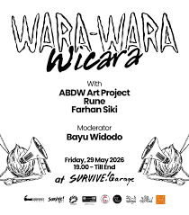 Wara-Wara WIcara  2.0