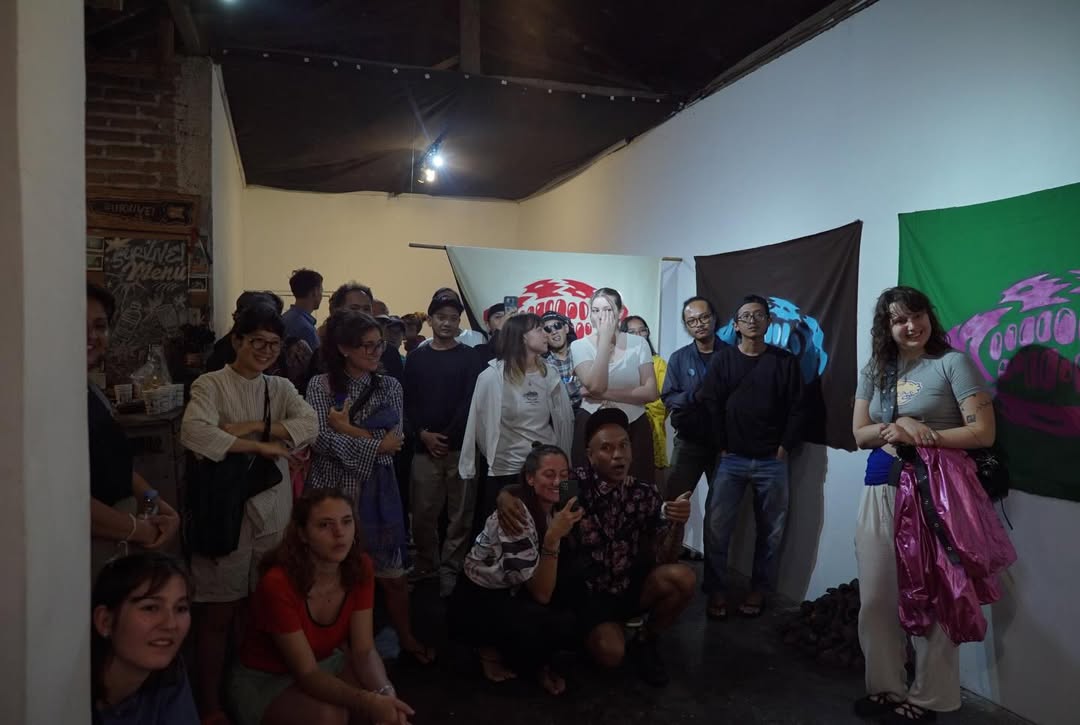 ARTJOG 2026